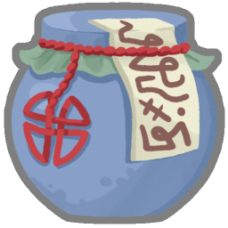Pot of Ghouls