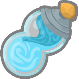 Potion of Capacity
