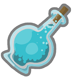 Speed Potion