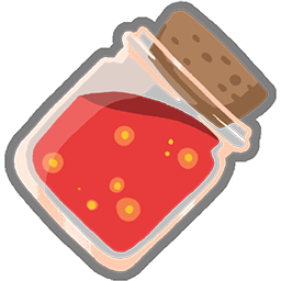 Strength Potion