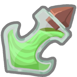 Weak Potion