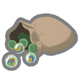 Bag of Marbles