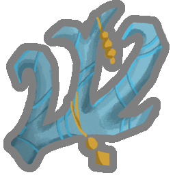 Blessed Antler