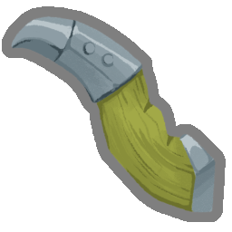 Book Repair Knife