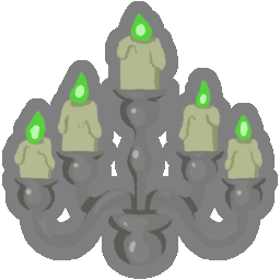 Chandelier