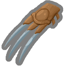 Claws
