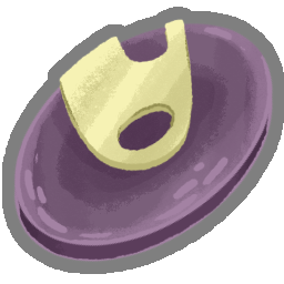Data Disk
