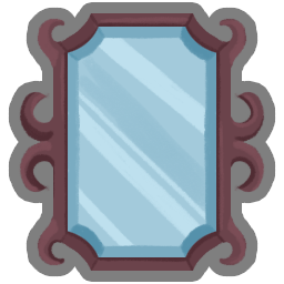 Dolly's Mirror