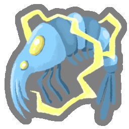 Electric Shrymp