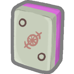 Ivory Tile