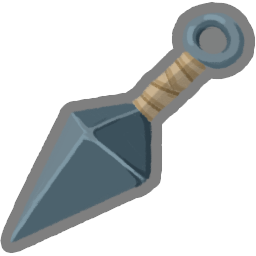 kunai