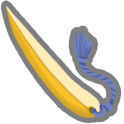 Letter Opener