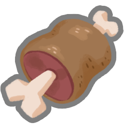 Meat on the Bone