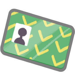 Membership Card