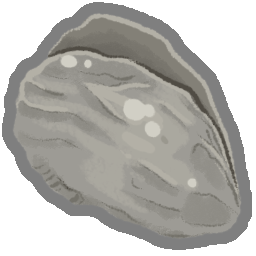 Nutritious Oyster