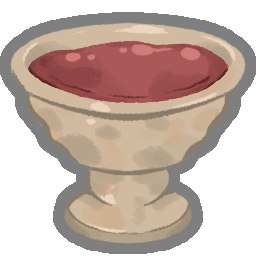 Pael's Blood