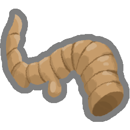Pael's Horn