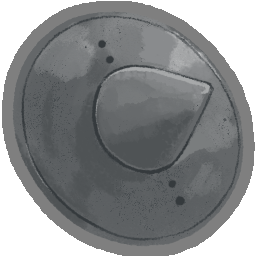 Parrying Shield