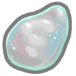 Radiant Pearl