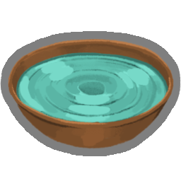 Ripple Basin