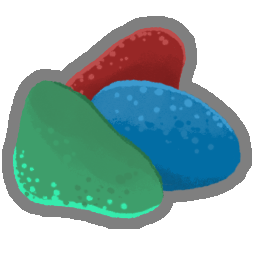 Sea Glass