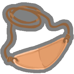 Sling of Courage