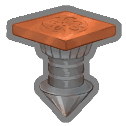 Stone Cracker