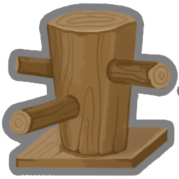 Strike Dummy