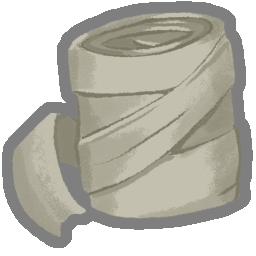 Tough Bandages