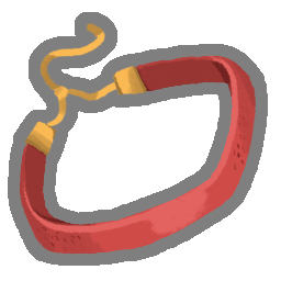Velvet Choker