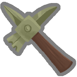 War Hammer