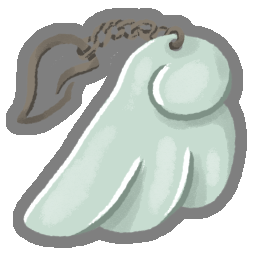 Wing Charm
